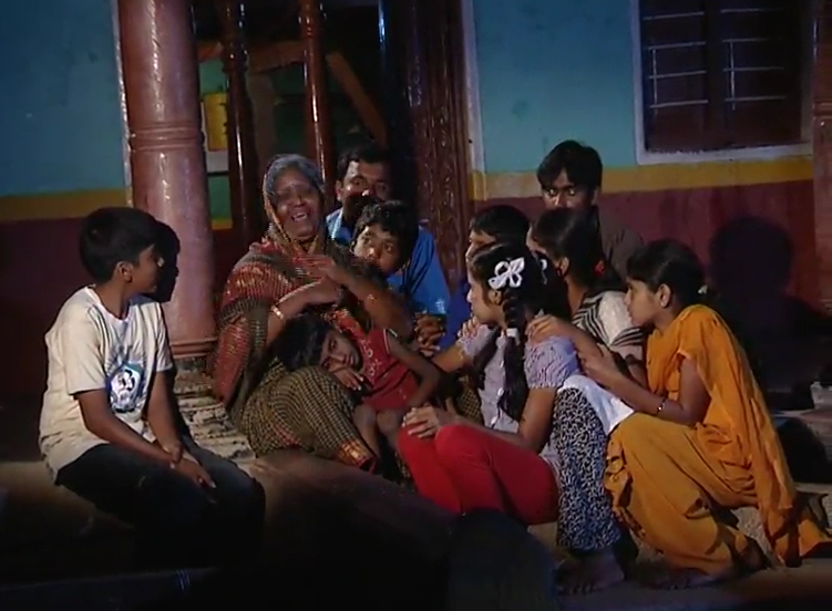 Kannada Bhasha Mandakini: Folk Stories in Karnataka